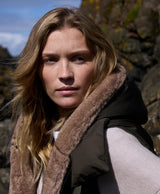 Puffer Gilet