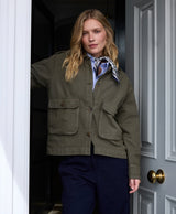 Utility Jacket