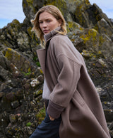 Wool Coat