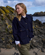 Utility Jacket