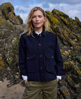 Utility Jacket