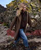 Wool Coat