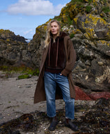 Wool Coat