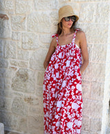 Bandeau Dress
