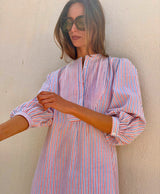 Susannah Shirt Dress