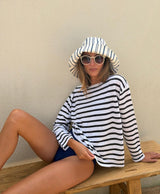 Lily Linen Breton