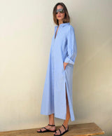 Nicola Shirt Dress