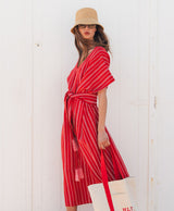 Jotti Dress