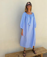 Erica Barry St Tropez Dress