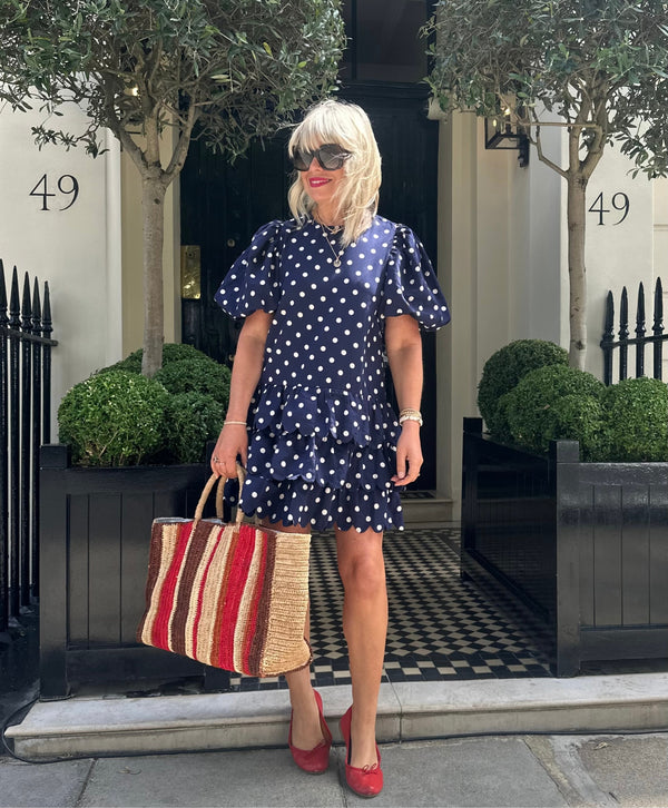 Mini Penelope Dress
