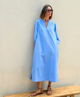 Elena Dress
