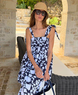 Bandeau Dress