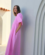 Anika Dress