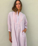 Susannah Shirt Dress