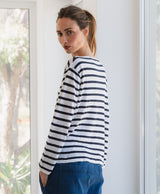 Lily Linen Breton