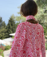 Batik Dress