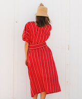 Jotti Dress