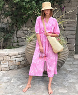 Kelly Dress