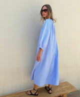 Erica Barry St Tropez Dress