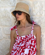 Kara Hat