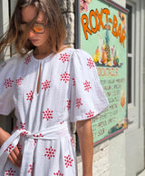 Erica Dress