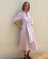 Elena Dress