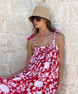 Bandeau Dress