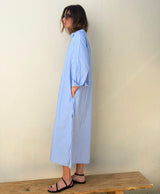 Nicola Shirt Dress