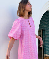 Anika Dress