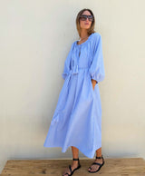 Erica Barry St Tropez Dress