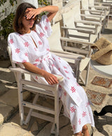Erica Dress