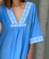 Asteri Dress
