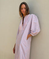 Susannah Shirt Dress