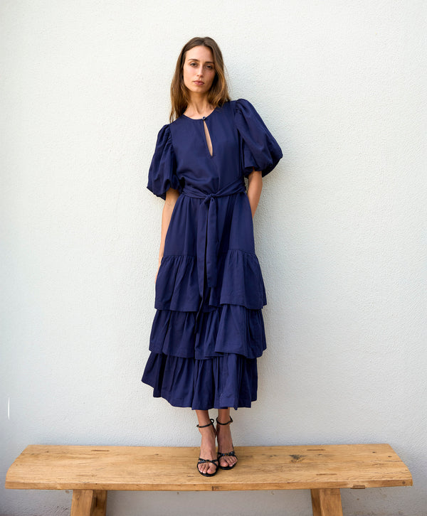 Di Dress
