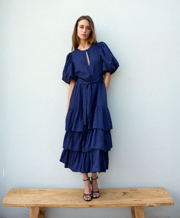 Di Dress