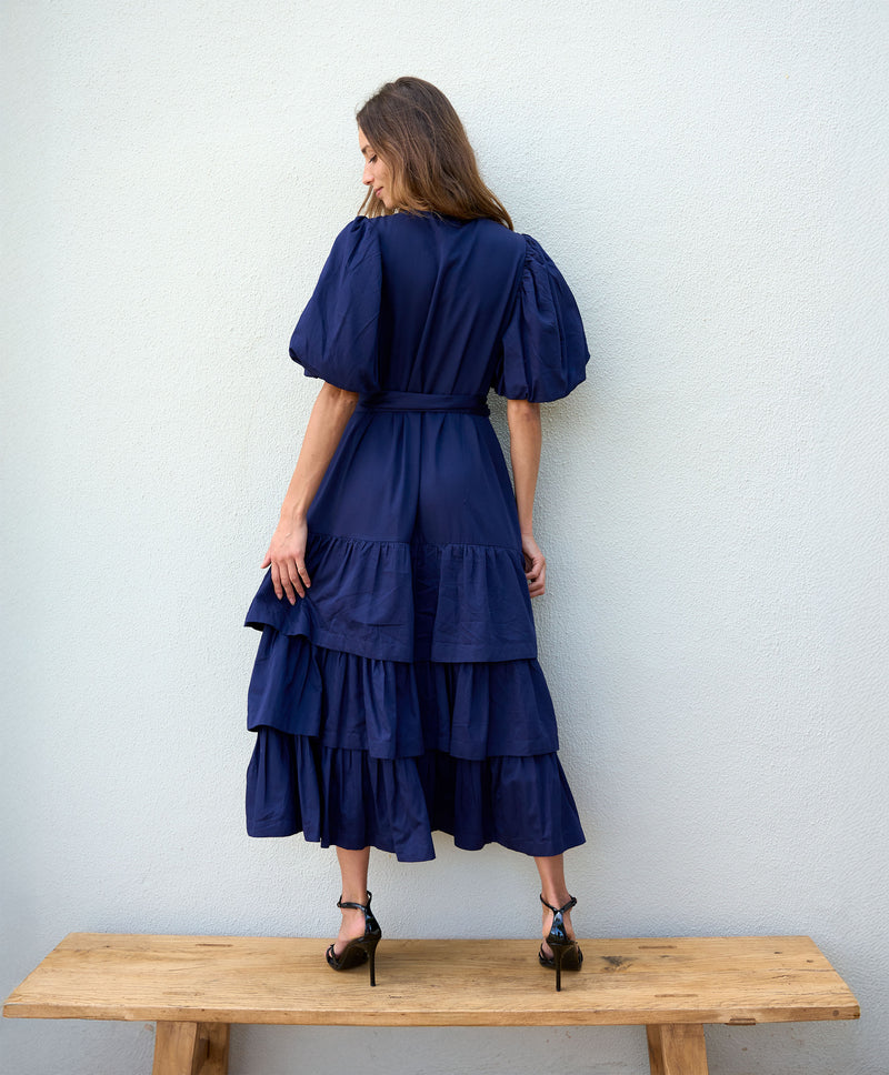 Di Dress