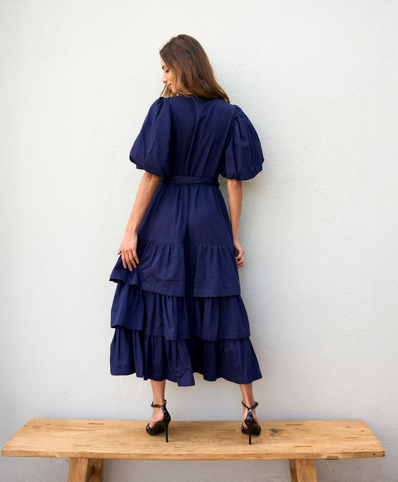 Di Dress