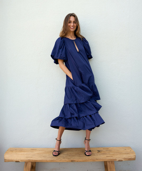Di Dress