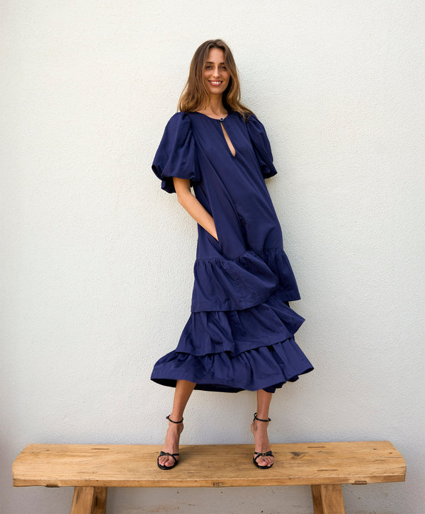 Di Dress