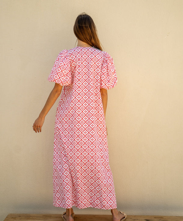 Anika Dress