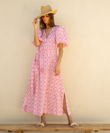 Anika Dress