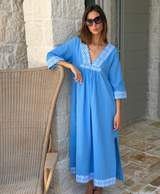 Asteri Dress
