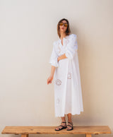 Alina Dress
