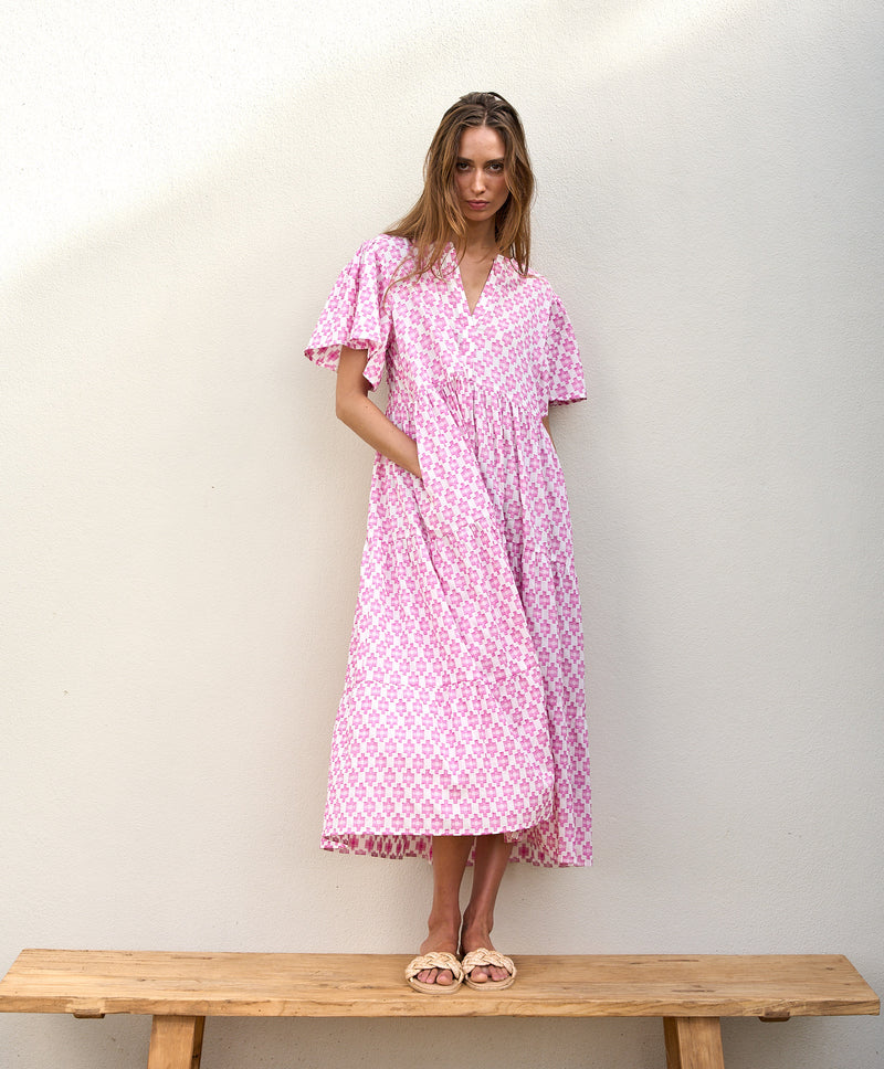 Amy Dress