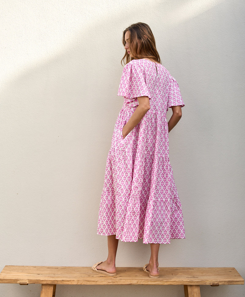 Amy Dress