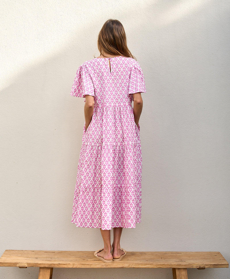 Amy Dress