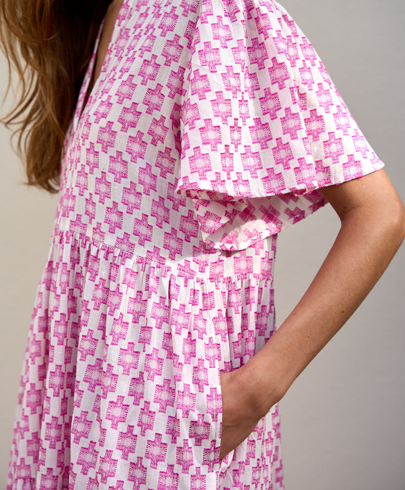 Amy Dress