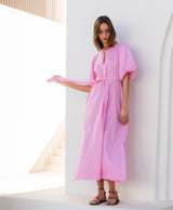 Anika Dress