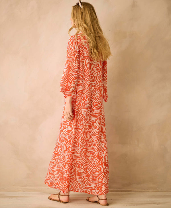 Athena Kaftan