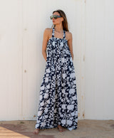 Bandeau Dress